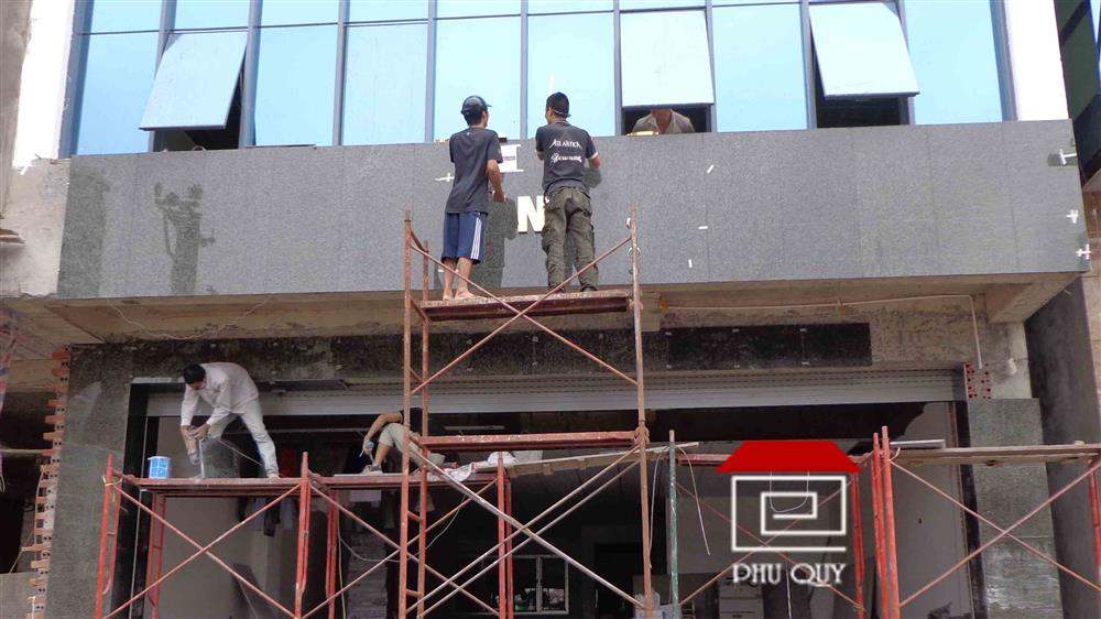 Biển Cty Lũng Lô